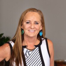 Kathie Callahan Brady